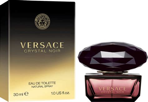 versace crystal.noir perfume|versace perfume crystal noir review.